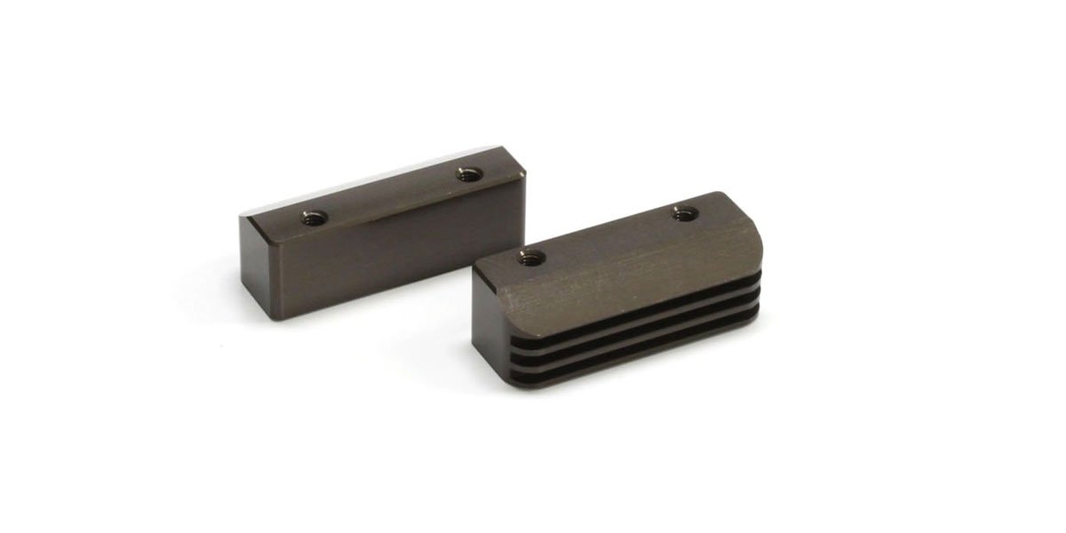 IF430 Engine Mount (MP9) IF430  - KYOSHO RC